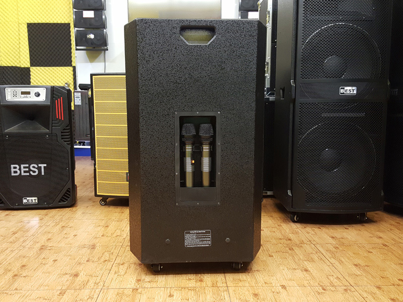 Loa kéo di động Best BT-6900