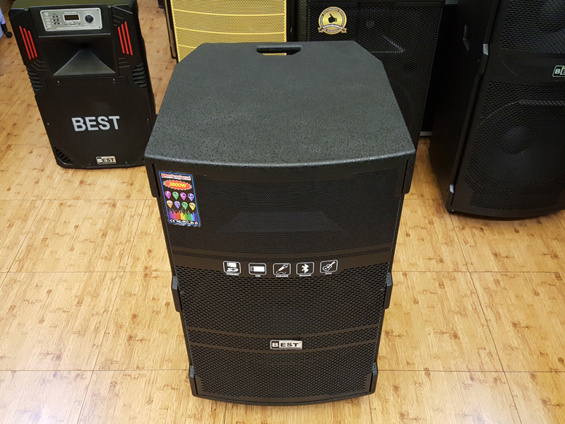 Loa kéo di động Best BT-6900