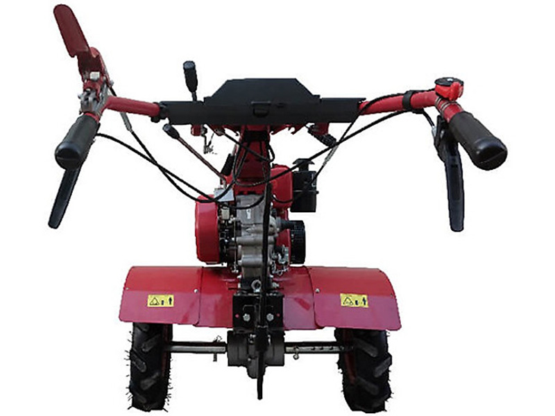 Máy xới đất chạy dầu Vinafarm VNXD-DCH1