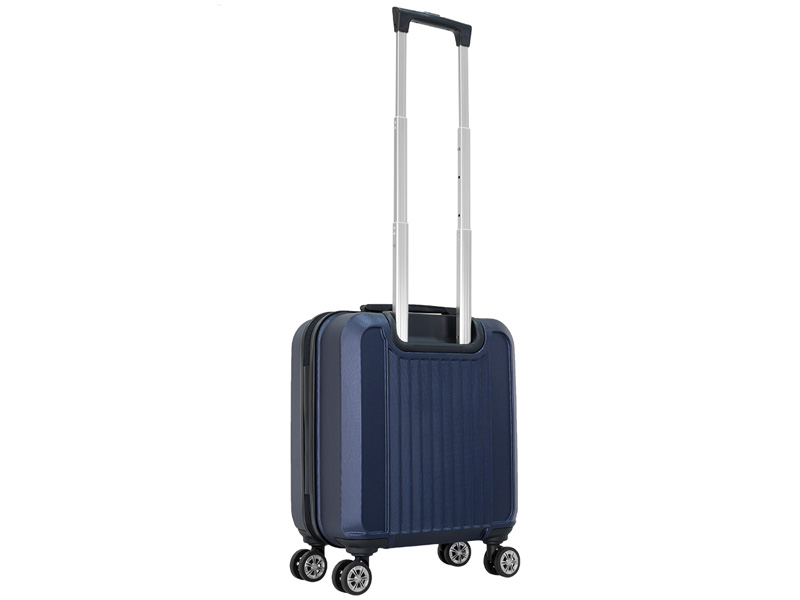 Vali siêu bền Lux 68 size 16 inch