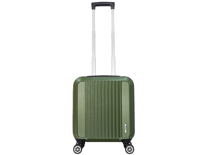 Vali siêu bền Lux 68 size 16 inch