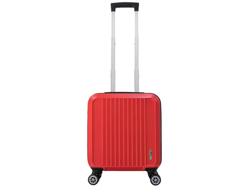 Vali siêu bền Lux 68 size 16 inch