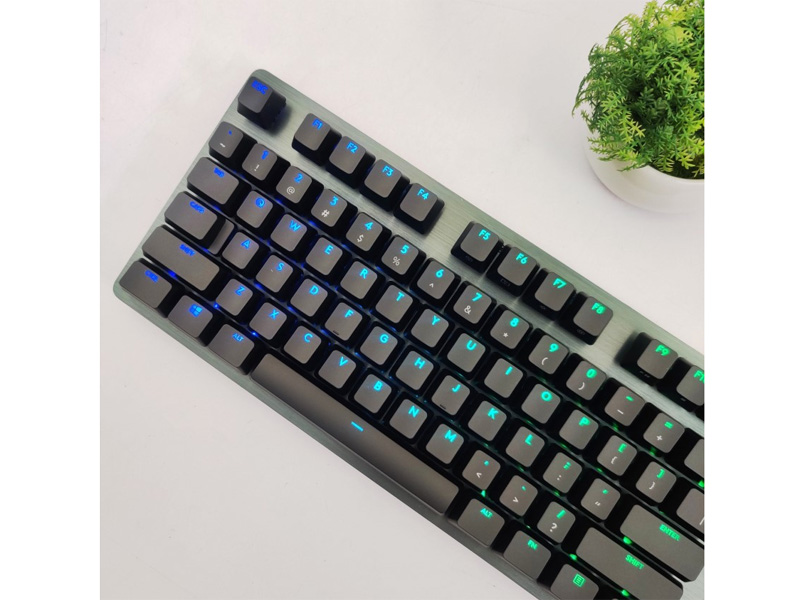 Bàn phím cơ Logitech G512 Lightsync RGB Mechanical Tactile GX Brown Switch