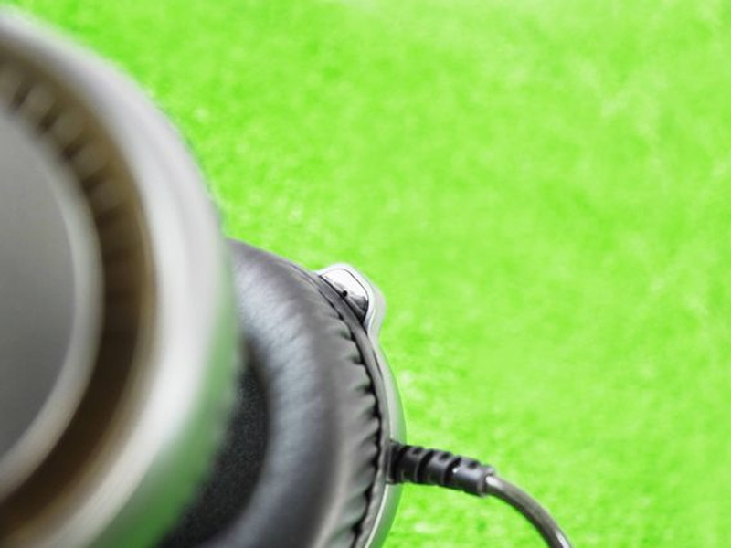 Headphone Soundmax AH328