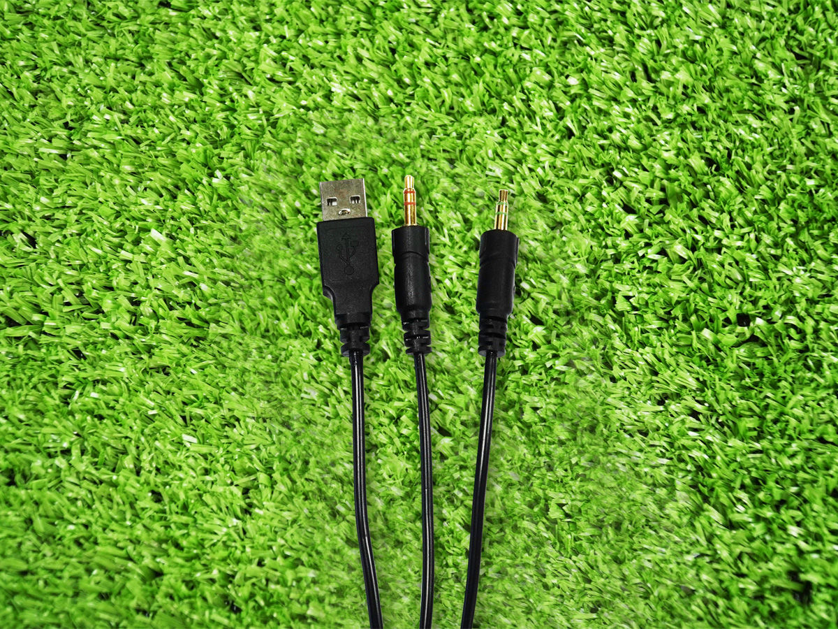 Headphone Soundmax AH330