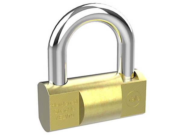 Khóa bấm Yale YE2/70/132/1