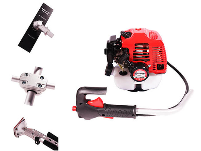 Máy cắt cỏ 2 thì Vinafarm VN-26-VIP