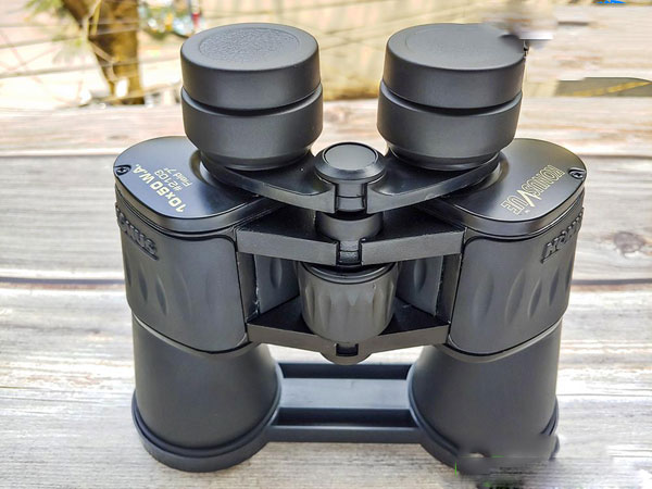 Ống nhòm Konus Vue 10 x 50