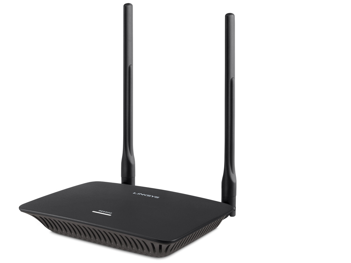 Bộ thu phát Linksys RE6500HG AC 1200Mbps