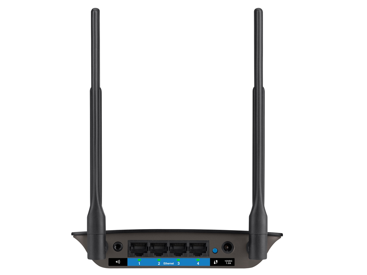Bộ thu phát Linksys RE6500HG AC 1200Mbps