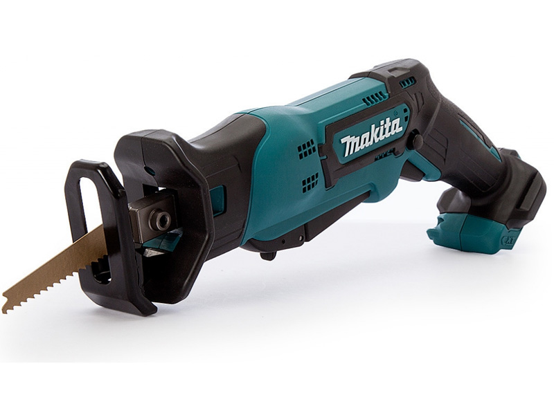Máy cưa kiếm dùng pin Makita DJR360RT2