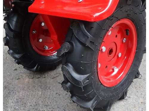 Máy xới đất 7HP Oshima 900M