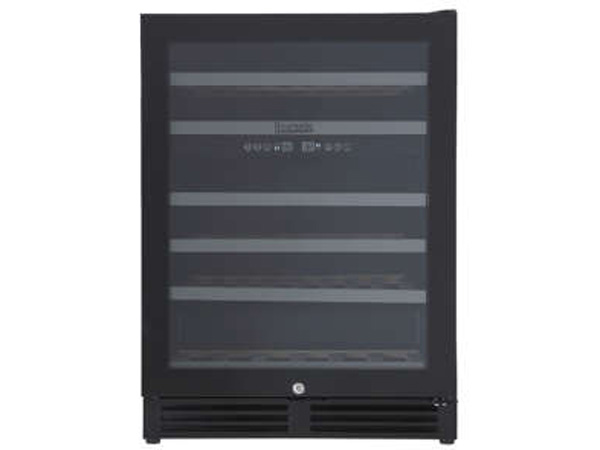 Tủ rượu kép 51 chai Baumatic BWCDZ150GL