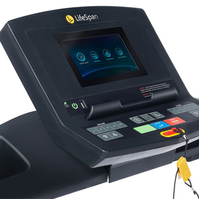 Máy chạy bộ Life Span Tr2000i