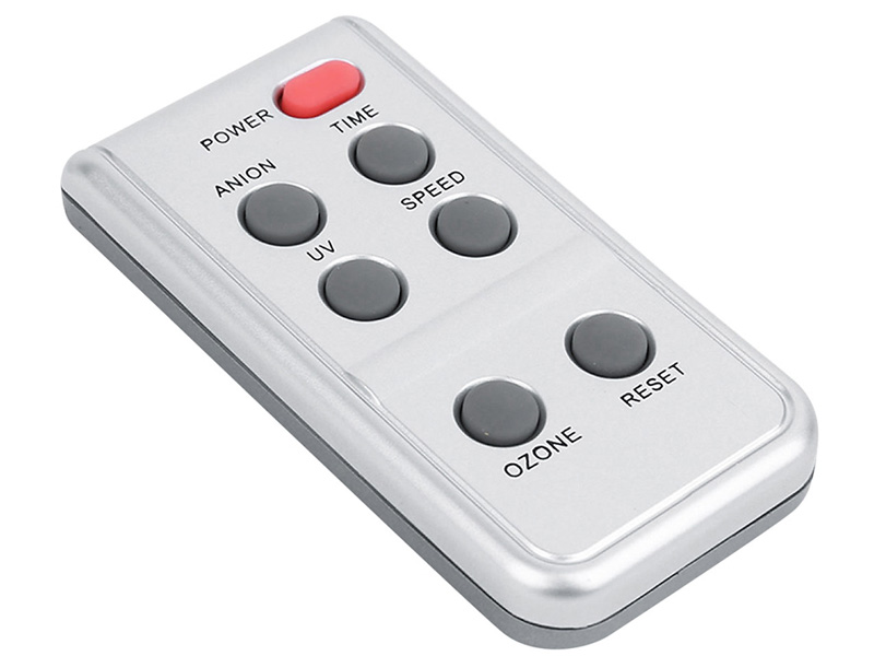 Máy lọc không khí đa năng L366S-AP (new)