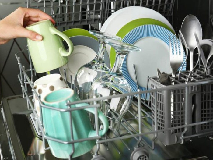 Máy rửa bát độc lập Galanz W60F14T (14 bộ)
