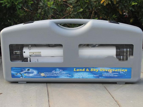 Kính thiên văn Photon 60F700TX