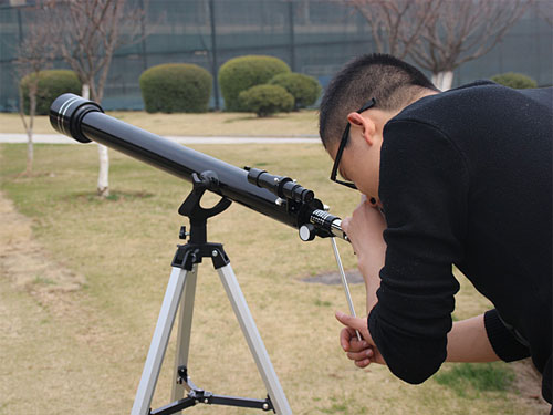 Kính thiên văn Photon 60F700TX