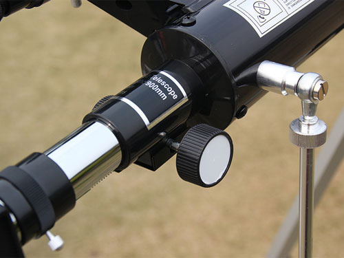 Kính thiên văn Photon 60F700TX