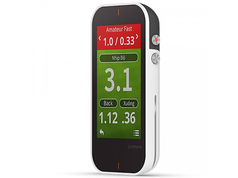 Thiết bị tập luyện Golf Garmin Approach G80