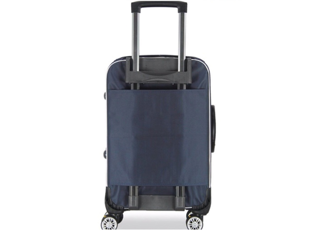 Vali 4 bánh xoay VLX022 28 inch