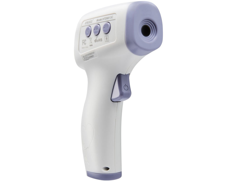 Nhiệt kế hồng ngoại không tiếp xúc HoMedics TIE-240
