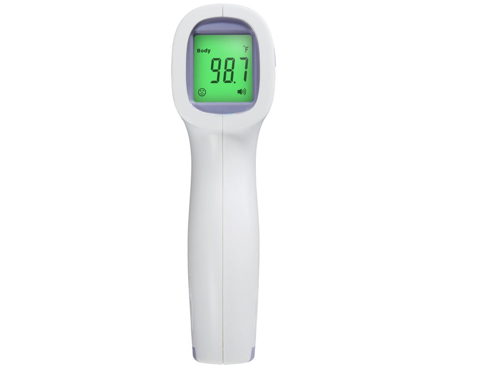 Nhiệt kế hồng ngoại không tiếp xúc HoMedics TIE-240