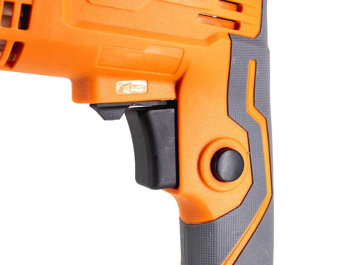 Máy khoan Benyu BY6112 300W 6mm