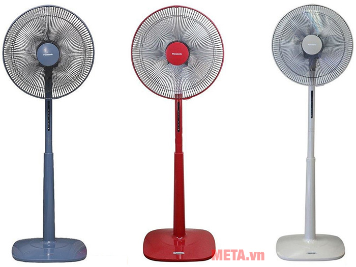 Quạt đứng Panasonic F-409K