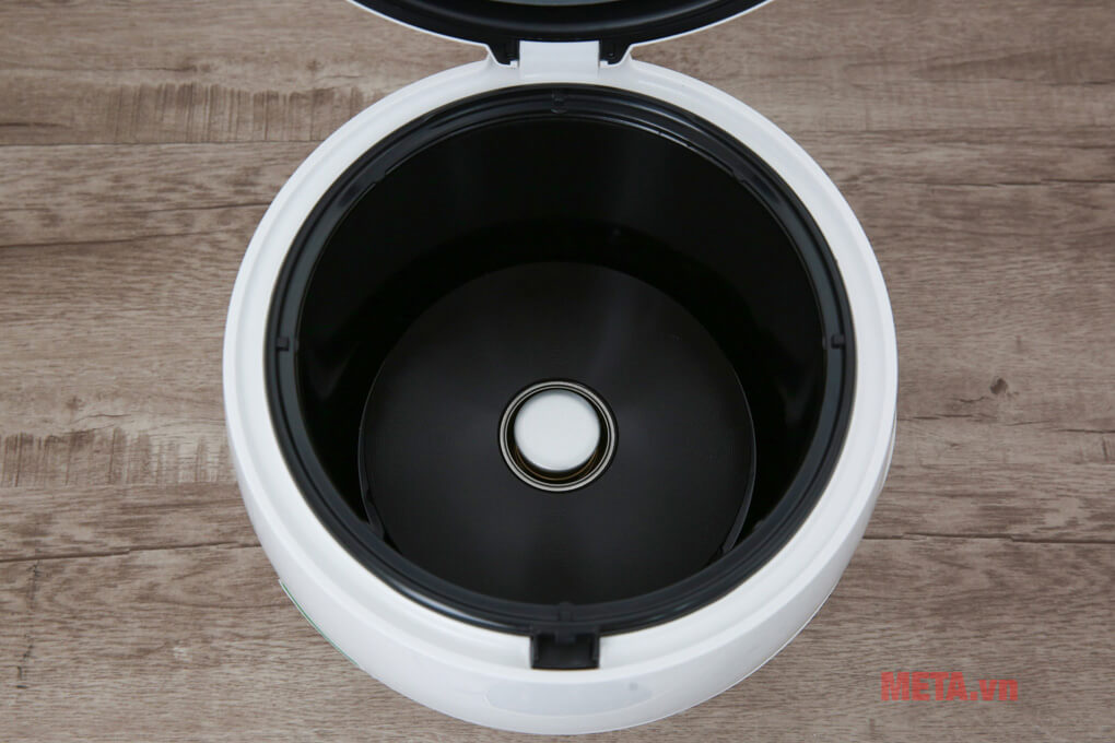 Nồi cơm điện Cuckoo CR-0671V 1 lít