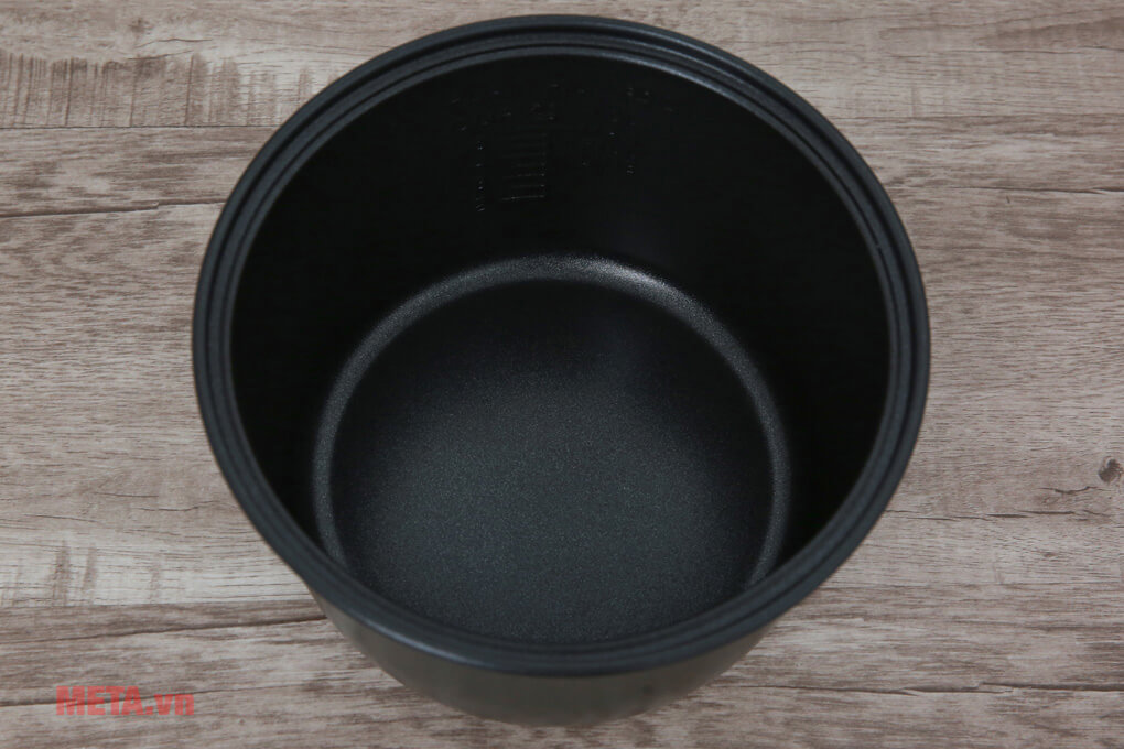 Nồi cơm điện Cuckoo CR-0671V 1 lít