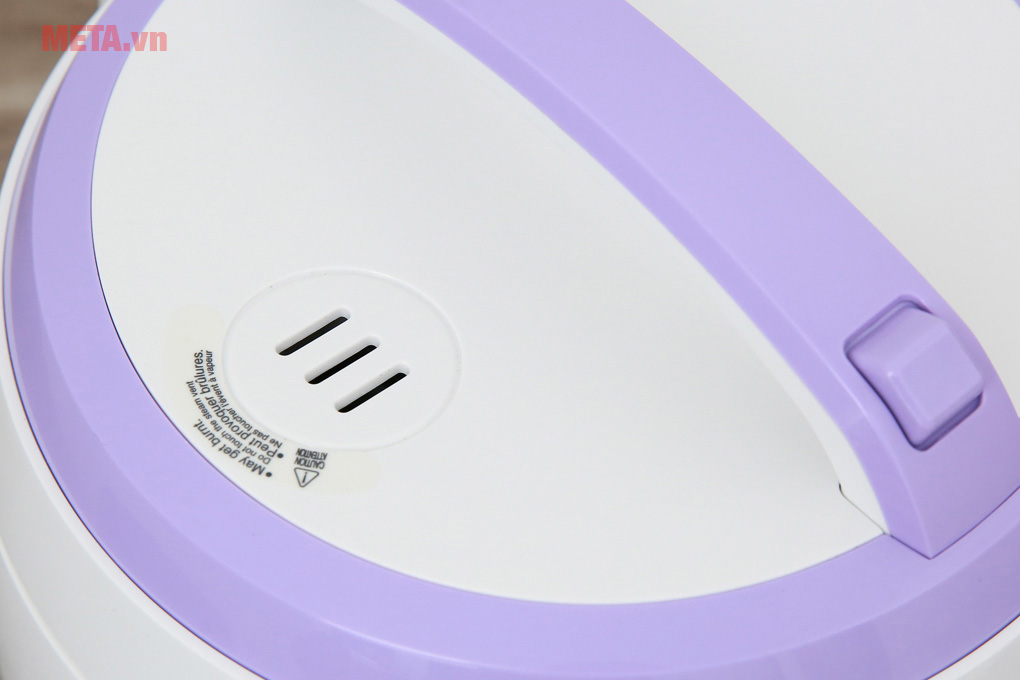 Nồi cơm điện Cuckoo CR-0671V 1 lít