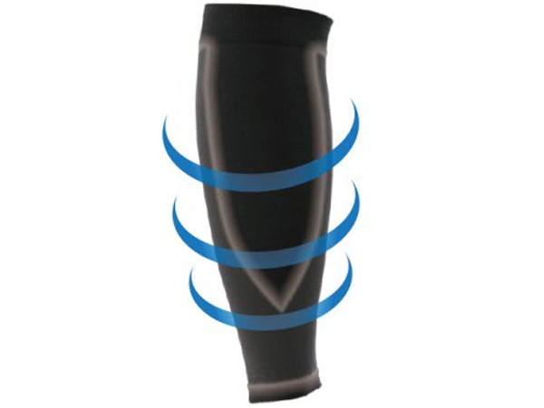 Đai hỗ trợ bảo vệ bắp chân Zamst Bodymate Calf