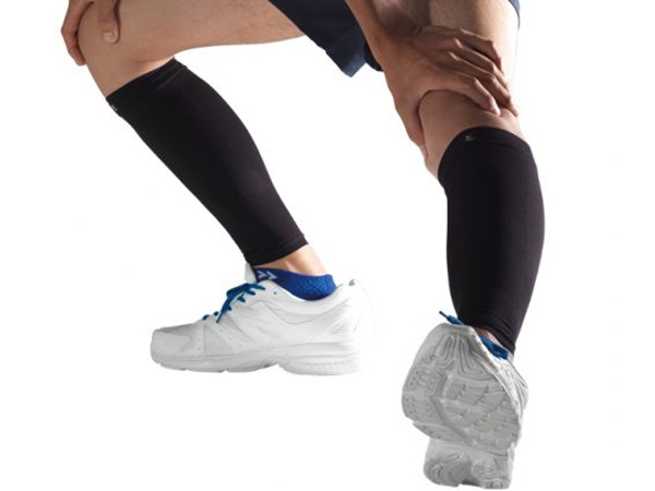 Đai hỗ trợ bảo vệ bắp chân Zamst Bodymate Calf