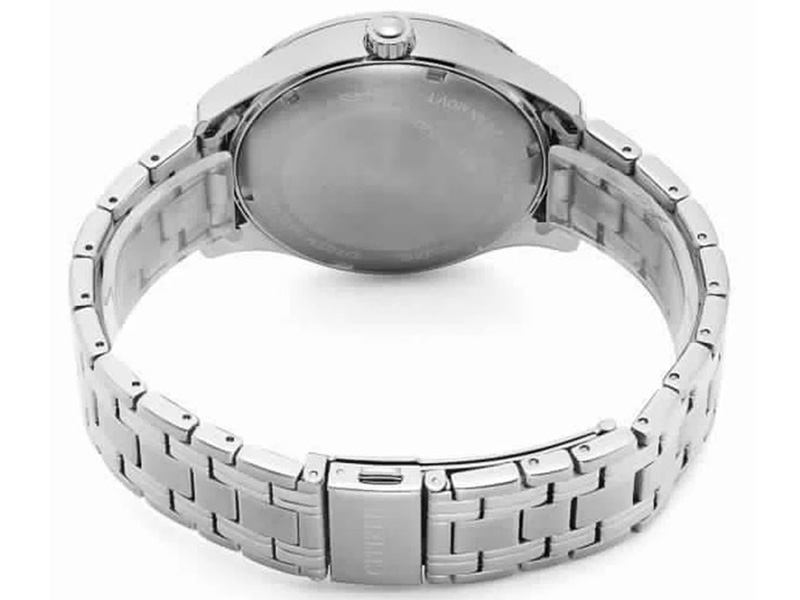 Đồng hồ nam Citizen NH8360-80E (Máy cơ, lịch thứ ngày, kích thước mặt 41mm)