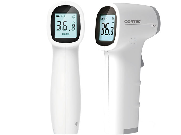 Nhiệt kế hồng ngoại Contec TP500