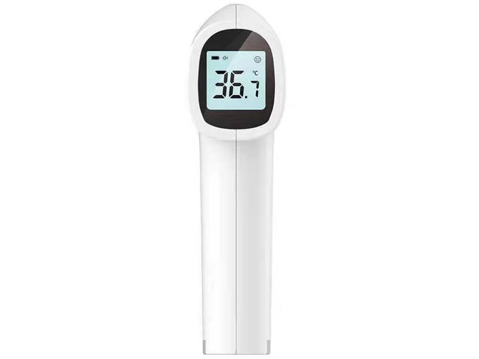 Nhiệt kế hồng ngoại Contec TP500