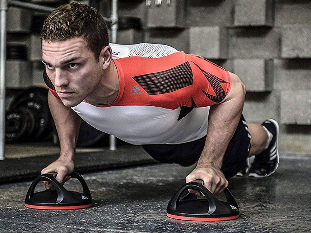 Chống đẩy Adidas ADAC-11401