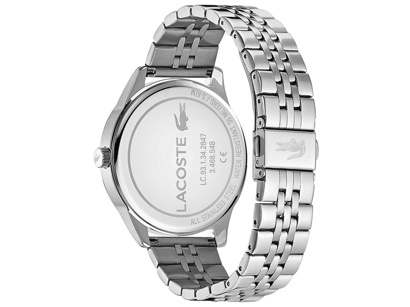 Đồng hồ nam Lacoste Vienna 2011049 (Kích thước mặt 42mm)
