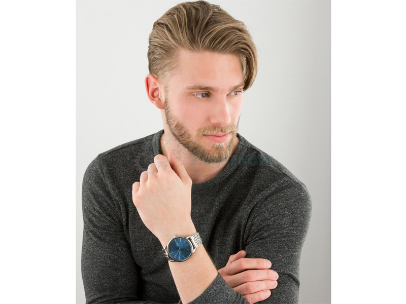 Đồng hồ nam Lacoste Vienna 2011049 (Kích thước mặt 42mm)