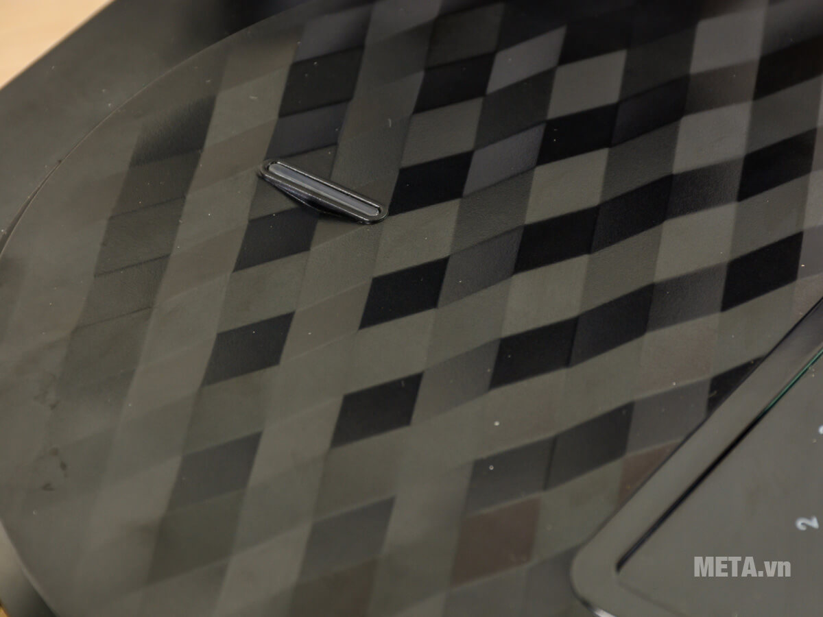 Máy nướng bánh Waffle Tiross TS1384