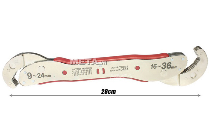 Cờ lê đa năng Magic Wrench WR-6000