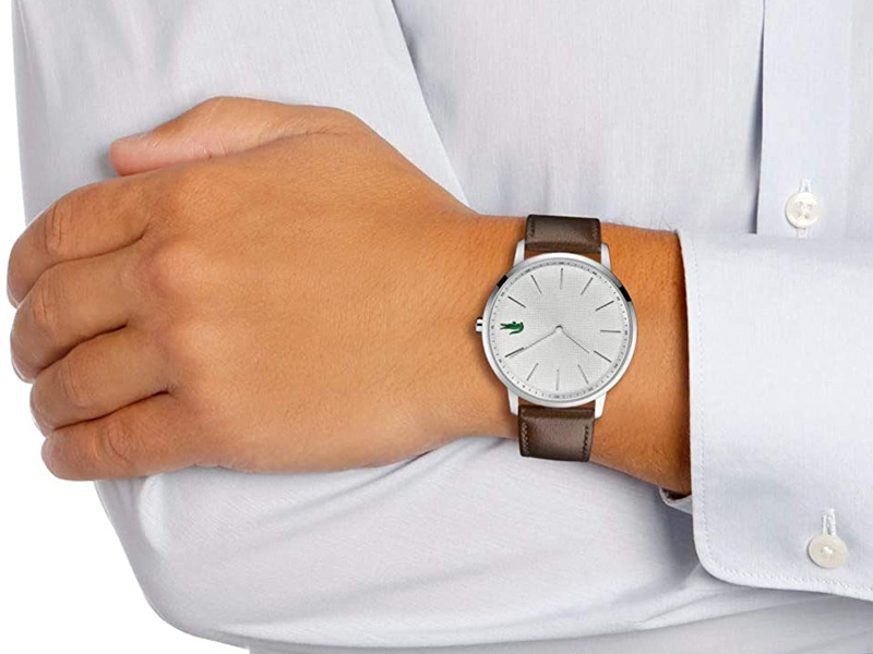Đồng hồ nam Lacoste Moon 2011002 (Kích thước mặt 40mm)