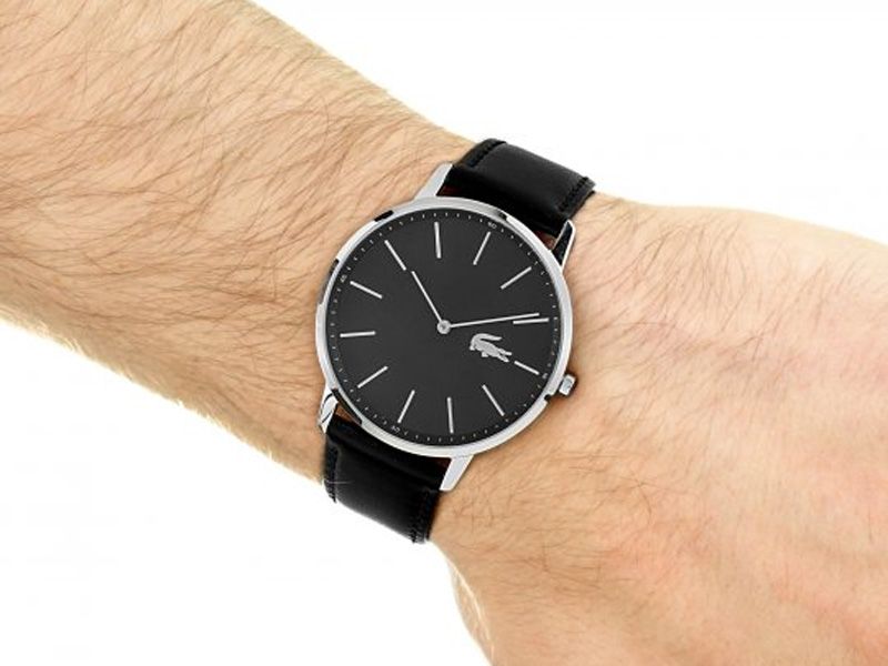 Đồng hồ nam Lacoste Moon 2011016 (Kích thước mặt 41mm)