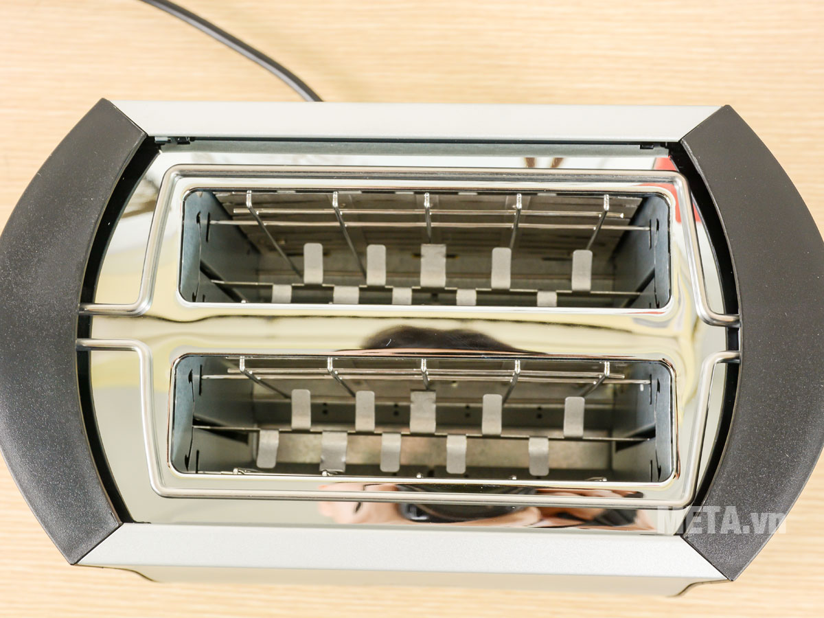 Máy nướng bánh mì Cloer 3410