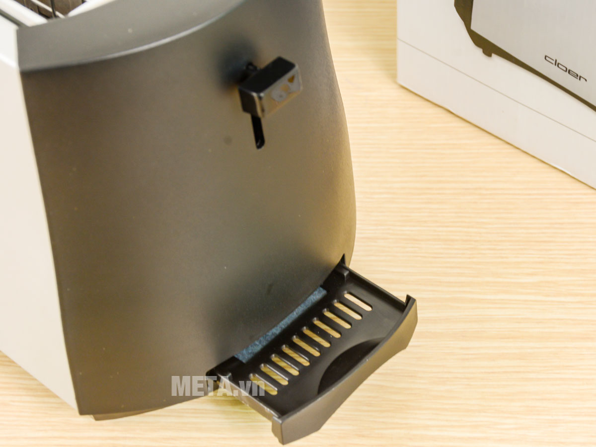 Máy nướng bánh mì Cloer 3410