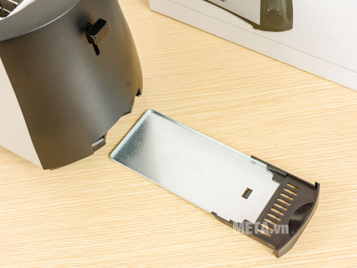 Máy nướng bánh mì Cloer 3410