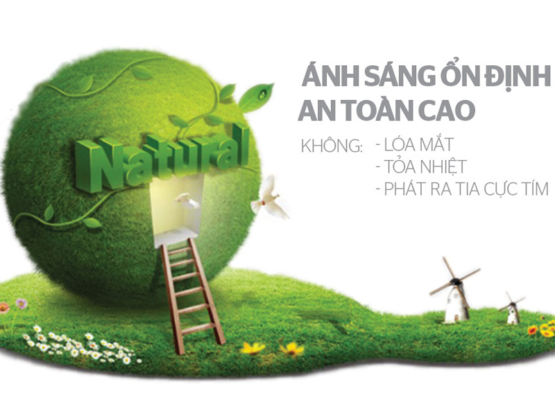 Đèn pin tay cầm Sunhouse SHE-4051