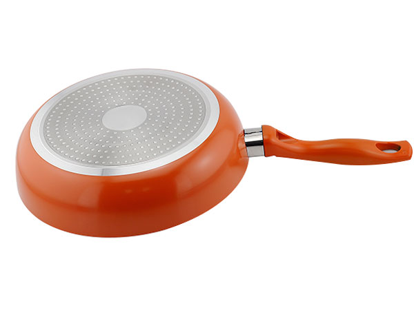 Chảo chống dính cao cấp đáy từ EDA-0390 26cm