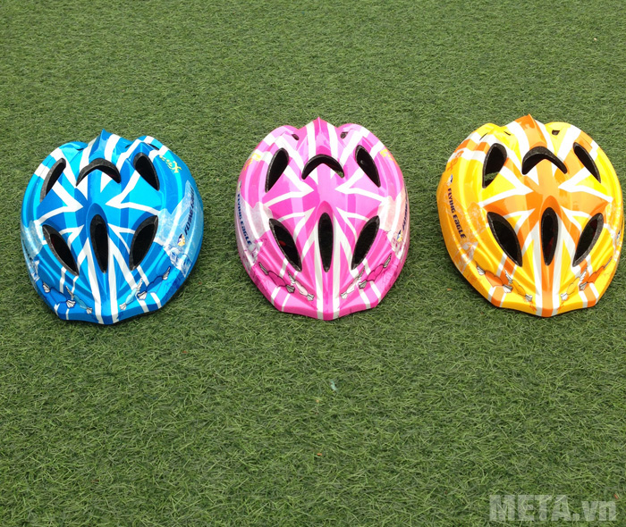 Mũ bảo hiểm Patin V5